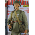 Album Militaria No 5 : revue No 25 à 30