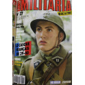 Album Militaria No 5 : revue No 25 à 30