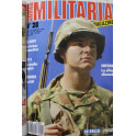 Album Militaria No 5 : revue No 25 à 30