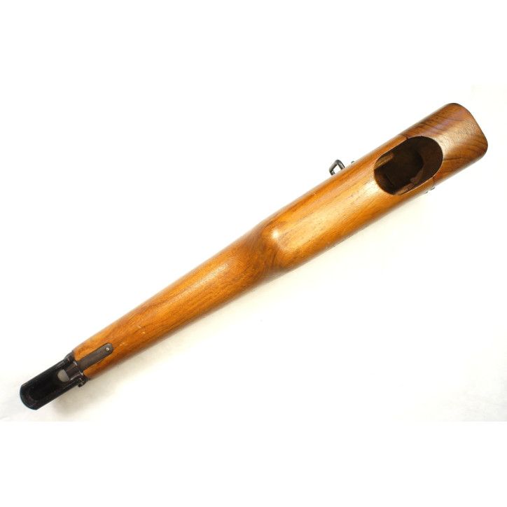 Etui crosse en bois pour PA Browning FN 1903 Etui crosse en bois pour PA Browning FN 1903