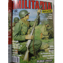 Album Militaria No 6 : revue No 31 à 35/36