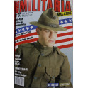 Album Militaria No 6 : revue No 31 à 35/36