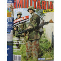 Album Militaria No 6 : revue No 31 à 35/36