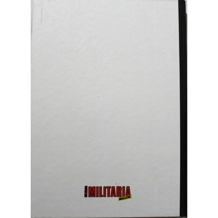 Album Militaria No 6 : revue No 31 à 35/36