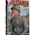 Album Militaria No 7 : revue No 37 à 42