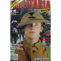 Album Militaria No 7 : revue No 37 à 42