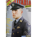 Album Militaria No 7 : revue No 37 à 42