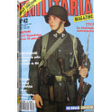 Album Militaria No 7 : revue No 37 à 42