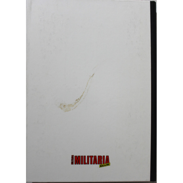 Album Militaria No 7 : revue No 37 à 42