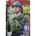 Album Militaria No 10 : revue No 55 à 60