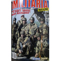 Album Militaria No 10 : revue No 55 à 60