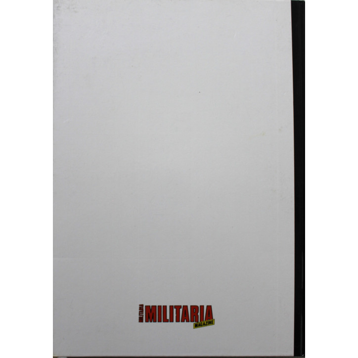 Album Militaria No 10 : revue No 55 à 60