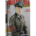 Album Militaria No 12 : revue No 67 à 72