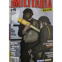 Album Militaria No 12 : revue No 67 à 72