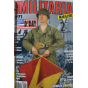 Album Militaria No 12 : revue No 67 à 72