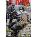 Album Militaria No 12 : revue No 67 à 72