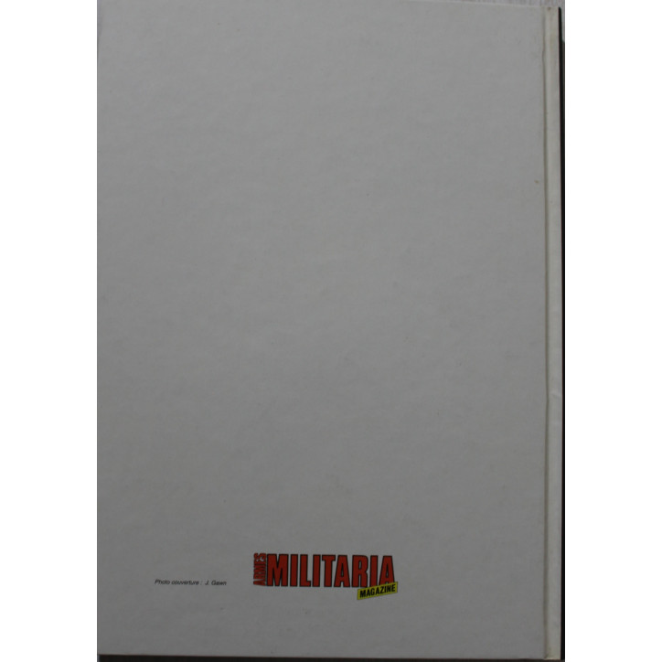 Album Militaria No 12 : revue No 67 à 72