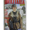 Album Militaria No 13 : revue No 73 à 78