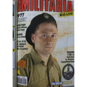 Album Militaria No 13 : revue No 73 à 78