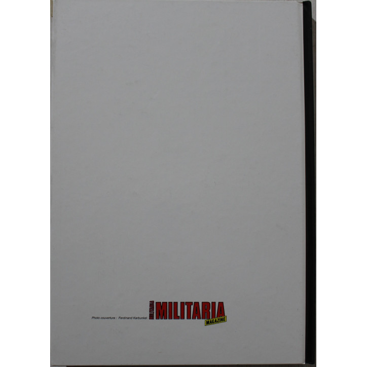 Album Militaria No 13 : revue No 73 à 78