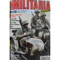 Album Militaria No 19 : revue No 108 à 112
