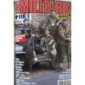 Album Militaria No 19 : revue No 108 à 112