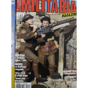Album Militaria No 20 : revue No 113 à 117