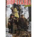 Album Militaria No 20 : revue No 113 à 117