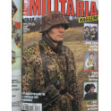Album Militaria No 20 : revue No 113 à 117