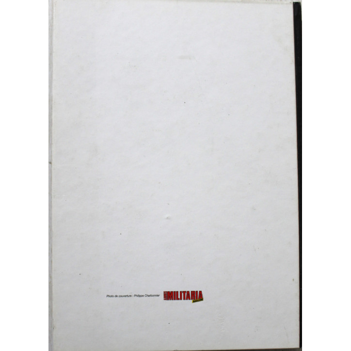Album Militaria No 20 : revue No 113 à 117