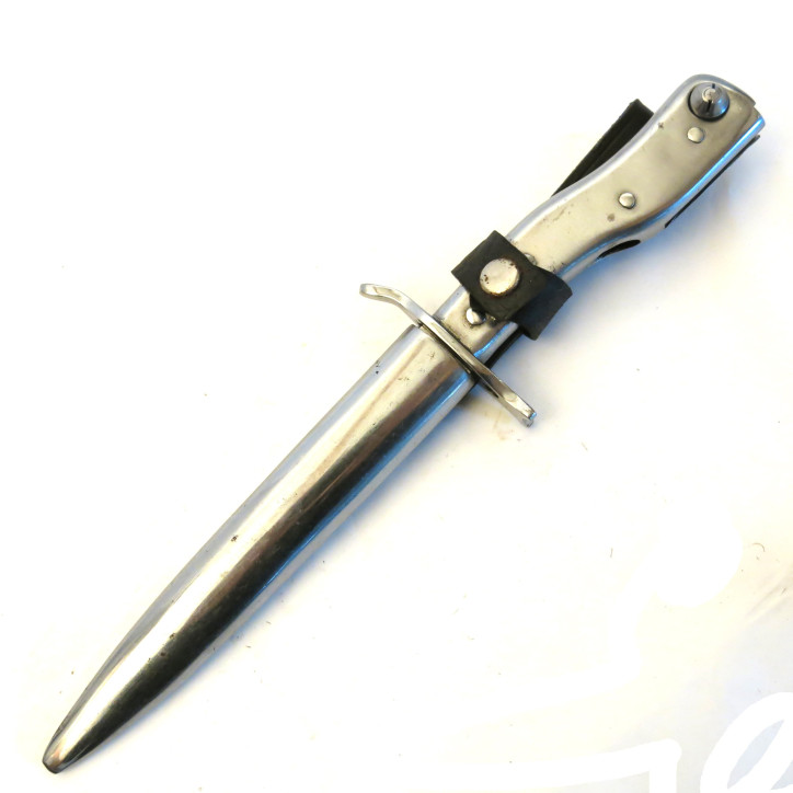 Poignard baionnette DEMAG pour fusil Mauser G98 