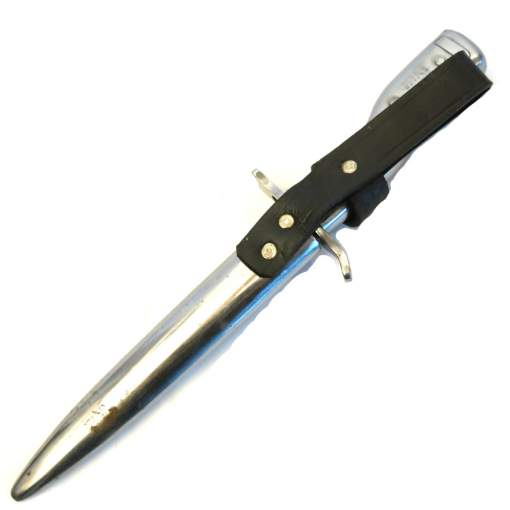 Poignard baionnette DEMAG pour fusil Mauser G98 