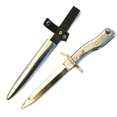 Poignard baionnette DEMAG pour fusil Mauser G98 