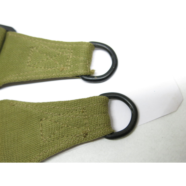 Sangle Musette M-36 originale datée 1943 