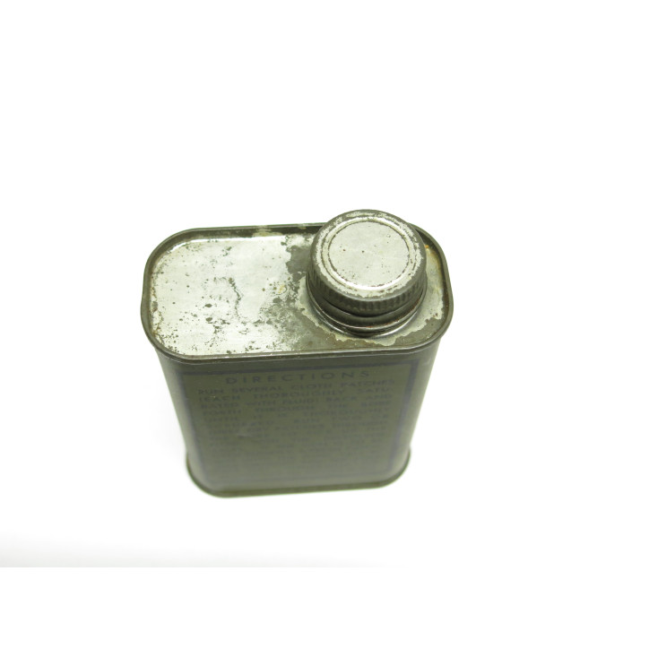 Boite US Cleaner rifle bore ref  222  