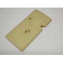 Cord men's identification US ww2 ref 736 