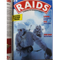 Album No 2 RAIDS : Revues No 6 à 10