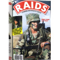 Album No 2 RAIDS : Revues No 6 à 10