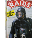 Album No 6 RAIDS : Revues No 26 à 30