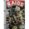 Album No 6 RAIDS : Revues No 26 à 30