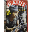 Album No 7 RAIDS : Revues No 31 à 35