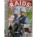 Album No 7 RAIDS : Revues No 31 à 35