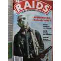 Album No 7 RAIDS : Revues No 31 à 35