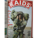 Album No 7 RAIDS : Revues No 31 à 35