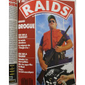 Album No 8 RAIDS : Revues No 36 à 40