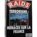 Album No 8 RAIDS : Revues No 36 à 40