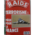 Album No 9 RAIDS : Revues No 41 à 45