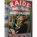 Album No 9 RAIDS : Revues No 41 à 45