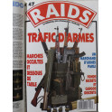Album No 10 RAIDS : Revues No 46 à 50