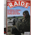 Album No 11 RAIDS : Revues No 51 à 55